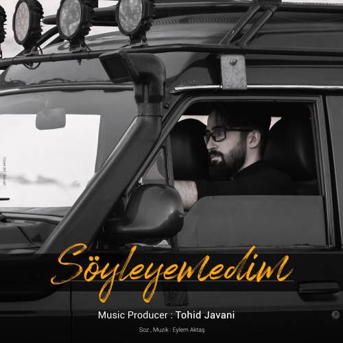 توحید جوانی سویلیه مدیم